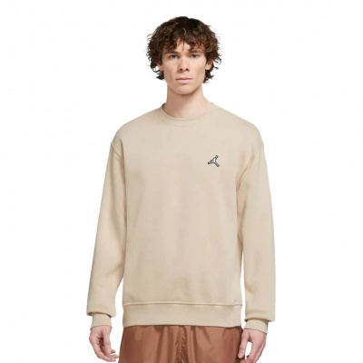 Мужская толстовка Essentials Fleece Crew 