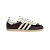 Оригинальные Кроссовки Кеды Кроссовки SAMBA OG SHOES IH6843 в расцветке 