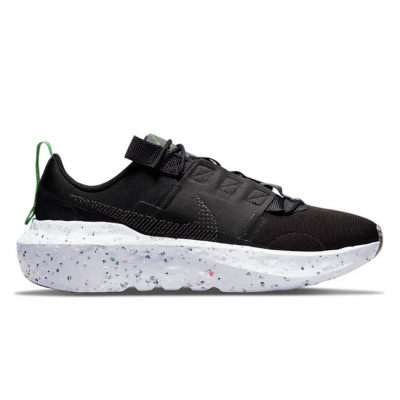 Nike Crater Impact Black / White