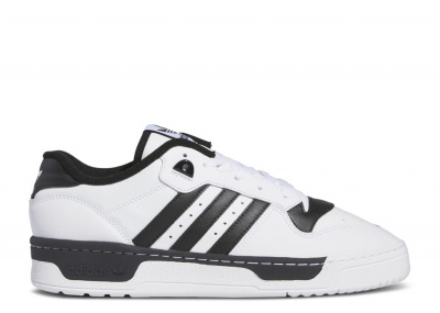 Rivalry Low White Black