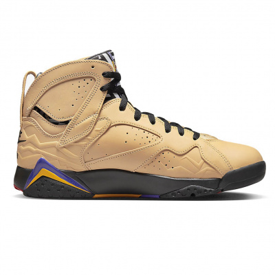 Air Jordan 7 Retro SE Vachetta Tan