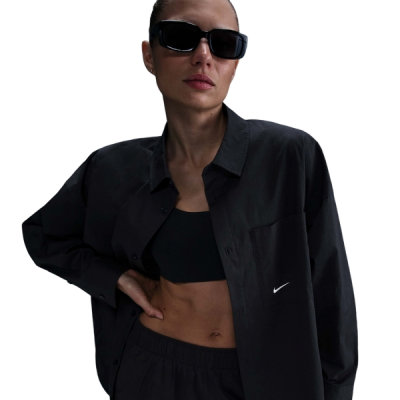 Рубашка Sportswear Chill Poplin 