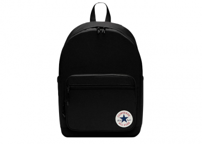 CONVERSE GO 2 BAG  BLACK