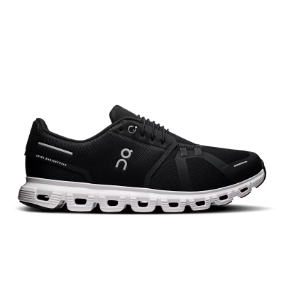 Кроссовки Cloud 6 Black 