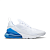 Оригинальные  Кроссовки Air Max 270 DH8050-105 в расцветке 
