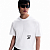 Оригинальные Футболки Футболка Sportswear  HJ0774-100 в расцветке 