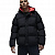 Оригинальные  Jordan Essential Men's Puffer Jacket DQ7348-010 в расцветке 