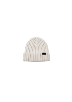Шапка Wool Beanie Pu92 