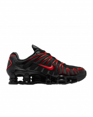 Кроссовки Shox TL 