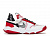 Оригинальные Баскетбольные кроссовки Air Jordan Delta Breathe DM0978-601 в расцветке Chicago Details