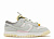Оригинальные  NIKE DUNK JUMBO  DV0821-100 в расцветке MINT FOAM