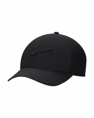 Кепка Dri-FIT Club Structured Swoosh 