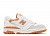 Оригинальные Кроссовки New Balance 550 BB550LSC в расцветке Burnt Orange