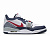 Оригинальные  Jordan Legacy 312 Low CD7069-164 в расцветке Olympic