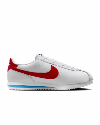 Кроссовки Cortez Forrest Gump 