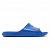 Оригинальные Сланцы Nike Victori One Shower Slide CZ5478-401 в расцветке Blue