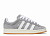 Оригинальные  Campus 00s HQ8707 в расцветке Grey Gum