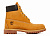 Оригинальные  Мужские Premium Waterproof Boot TB010061-713 в расцветке WHEAT NUBUCK