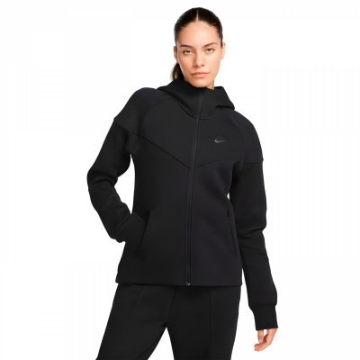 NIKE TECH FLEECE HOODIE FULL ZIP 