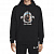 Оригинальные  Nike LeBron Hoodie FB7123-010 в расцветке 
