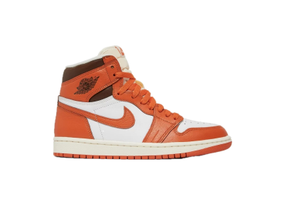 Кроссовки Air 1 High OG Starfish 