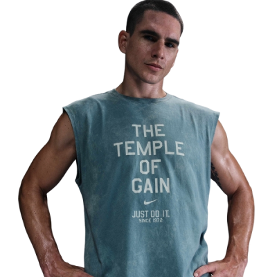 Майка Sleeveless 