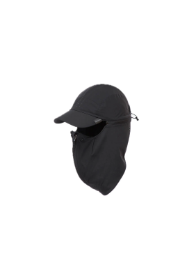 Кепка Padded Cap 