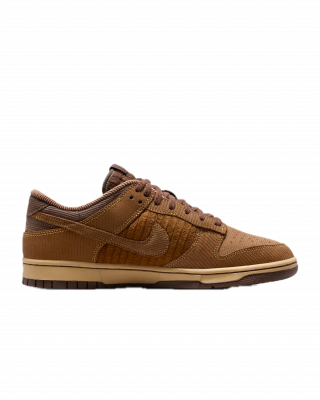 Кроссовки Dunk Low Retro Premium 