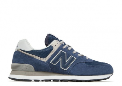 Кроссовки 574 CORE PACK - NAVY