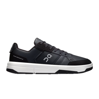 Кроссовки THE ROGER Clubhouse Black 