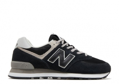 Кроссовки New Balance 574 Core CORE PACK - BLACK GREY