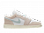 Оригинальные Кроссовки Кроссовки Air 1 Low GS Guava Ice DZ5356-800 в расцветке 