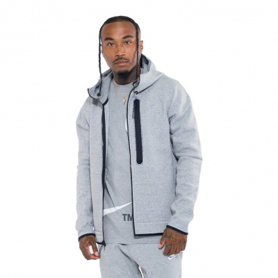Толстовка Tech Fleece Hoodie 