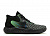 Оригинальные  NIKE KD TREY 5 VIII CK2090-004 в расцветке BLACK ILLUSION GREEN