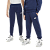 Оригинальные Брюки Брюки Sportswear Club Fleece FD3008-410 в расцветке 