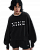 Оригинальные Толстовки Толстовка Sportswear Phoenix Fleece IH4056-010 в расцветке 