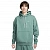 Оригинальные  Толстовка Solo Swoosh DX1355-361 в расцветке 