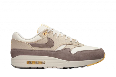 Кроссовки Air Max 1 Premium "Chamois" 