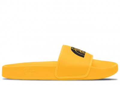 THE NORTH FACE BASE CAMP SLIDE 