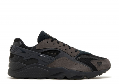 Air Huarache Runner Black Anthracite