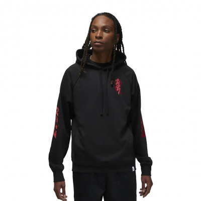 Мужская толстовка Dri-FIT Zion 