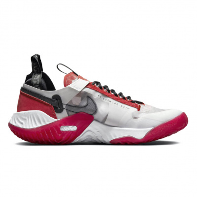 Air Jordan Delta Breathe Chicago Details