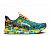 Оригинальные Кроссовки Asics Noosa Tri 14 1011B368-401 в расцветке Island Blue/Indigo 