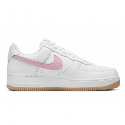 Кроссовки Air Force 1 Low '07 Retro Since 82
