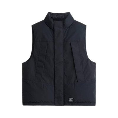 ALPHA INDUSTRIES PCU MOD VEST BLACK