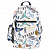 Оригинальные  Air Jordan Backpack FJ6775-972 в расцветке 