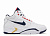 Оригинальные  NIKE AIR FLIGHT LITE MID 'OLYMPIC' DJ2518-102 в расцветке White/University Red/Metallic