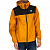 Оригинальные Куртки The North Face Sundowner Jacket NF0A35UYAUV в расцветке Yellow