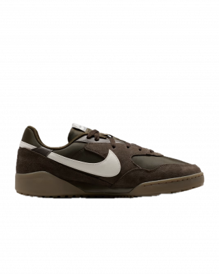 Кроссовки Terra Manta Suede 