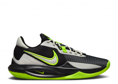 PRECISION 6 BLACK VOLT